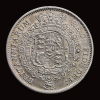 1817 George III Silver Half Crown - 2