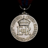 1953 Queen Elizabeth II Coronation Medal - 2