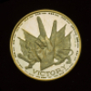 1965 Churchill Victory Medal Set - 2