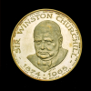 1965 Churchill Victory Medal Set - 7