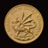 1969 Prince of Wales Investiture medals - 4