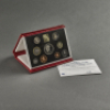 1999 UK Proof Coin Collection - 2