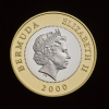 2000 Queen Mother Centenary Coin Collection - 8