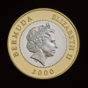 2000 Queen Mother Centenary Coin Collection - 9