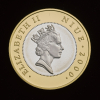 2000 Queen Mother Centenary Coin Collection - 10