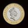 2000 Queen Mother Centenary Coin Collection - 11