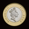 2000 Queen Mother Centenary Coin Collection - 12