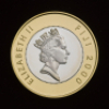2000 Queen Mother Centenary Coin Collection - 12