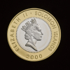 2000 Queen Mother Centenary Coin Collection - 13