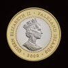 2000 Queen Mother Centenary Coin Collection - 15