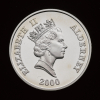 2000 Queen Mother Centenary Coin Collection - 19