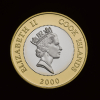 2000 Queen Mother Centenary Coin Collection - 23