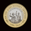 2000 Queen Mother Centenary Coin Collection - 24