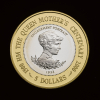 2000 Queen Mother Centenary Coin Collection - 25