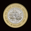 2000 Queen Mother Centenary Coin Collection - 33