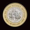 2000 Queen Mother Centenary Coin Collection - 35