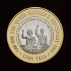 2000 Queen Mother Centenary Coin Collection - 36