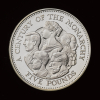 2000 Queen Mother Centenary Coin Collection - 40