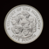 2000 Queen Mother Centenary Coin Collection - 43