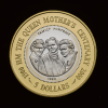 2000 Queen Mother Centenary Coin Collection - 45