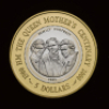 2000 Queen Mother Centenary Coin Collection - 45