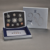 2000-2005 Group of Proof sets - 2