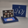 2000-2005 Group of Proof sets - 6