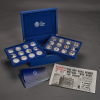 2000-2005 Group of Proof sets - 8