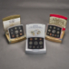 2000-2005 Group of Proof sets - 9