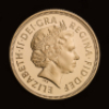 2001 Proof Sovereign