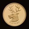 2004 Gold Proof &pound;1 Four Coin Pattern Set - 7