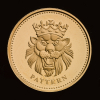 2004 Gold Proof £1 Four Coin Pattern Set - 9