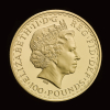 2005 Britannia Gold Proof 4 Coin Set - 2