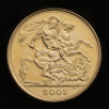 2008 Bullion Standard Sovereign - 2