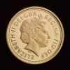 2008 United Kingdom Gold Proof Sovereign Collection - 8