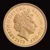 2010 UK Sovereign Gold Proof Coin