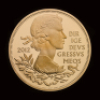 2012 Gold Proof &pound;5 The Queen's Diamond Jubilee - 2