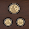 2012 London Olympics 9 Coin Gold Proof Set - 2