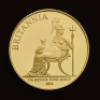 2013 Britannia The Changing Face of Britain &ndash; three coin set. - 2