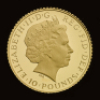 2013 Britannia The Changing Face of Britain &ndash; three coin set. - 3