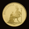 2013 Britannia The Changing Face of Britain &ndash; three coin set. - 4