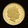 2013 Britannia The Changing Face of Britain &ndash; three coin set. - 5