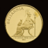 2013 Britannia The Changing Face of Britain &ndash; three coin set. - 6
