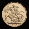 2013 Proof Sovereign 3 coin set - 3