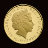 2014 Britannia Collection 3 coin gold proof set - 4