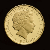 2014 Britannia Collection 3 coin gold proof set - 6