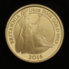 2016 Gold Proof Britannia &pound;25 - 2