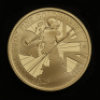 2017 Gold Proof Britannia &pound;25 - 2
