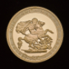 2017 Proof Sovereign - 2
