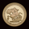 2017 Proof Sovereign - 2